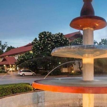 Siam River Resort Chaiyaphum Dış mekan fotoğraf