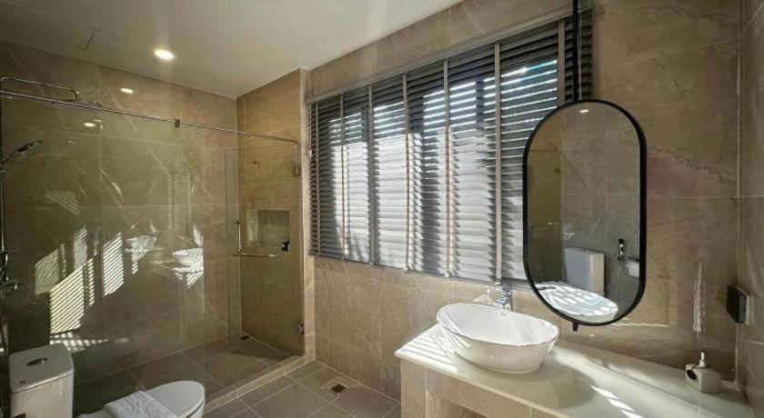 Siam River Resort Chaiyaphum Dış mekan fotoğraf