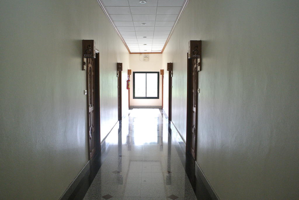 Siam River Resort Chaiyaphum Dış mekan fotoğraf