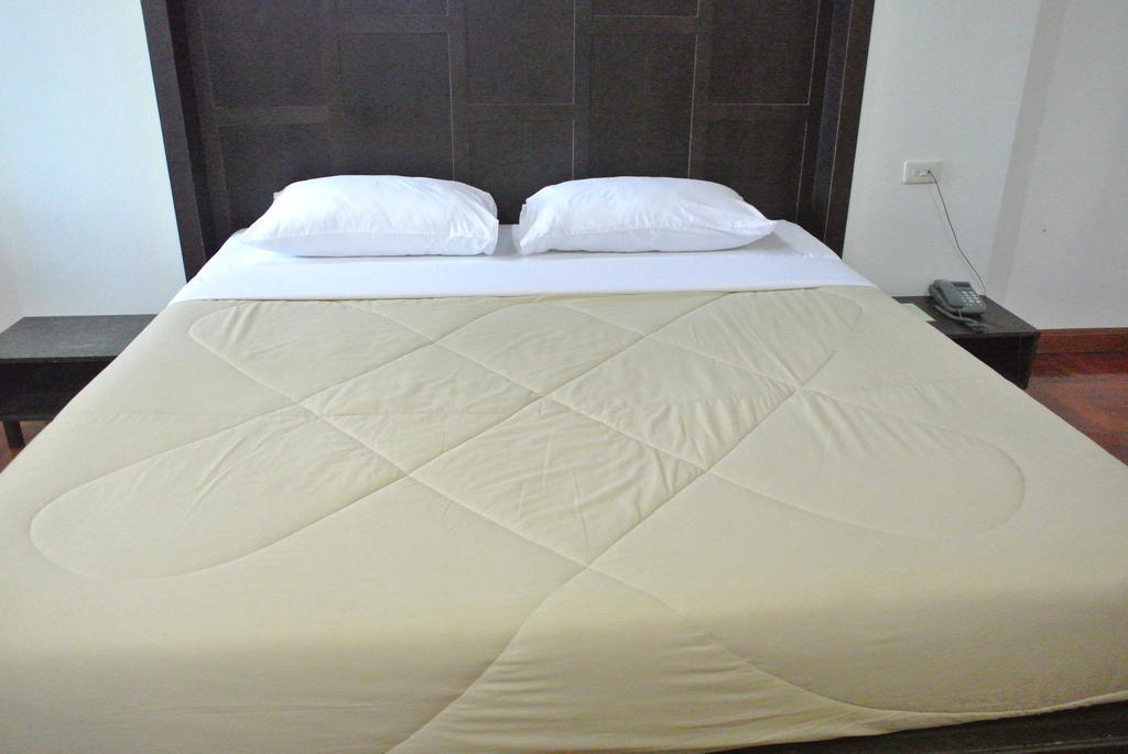 Siam River Resort Chaiyaphum Dış mekan fotoğraf