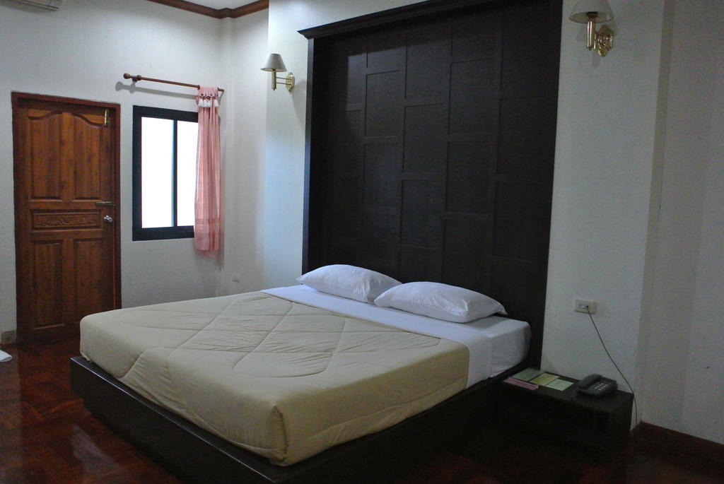 Siam River Resort Chaiyaphum Dış mekan fotoğraf